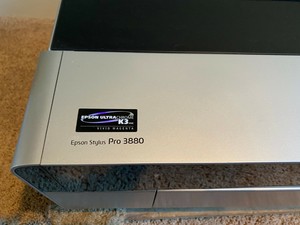 epson pro 3880