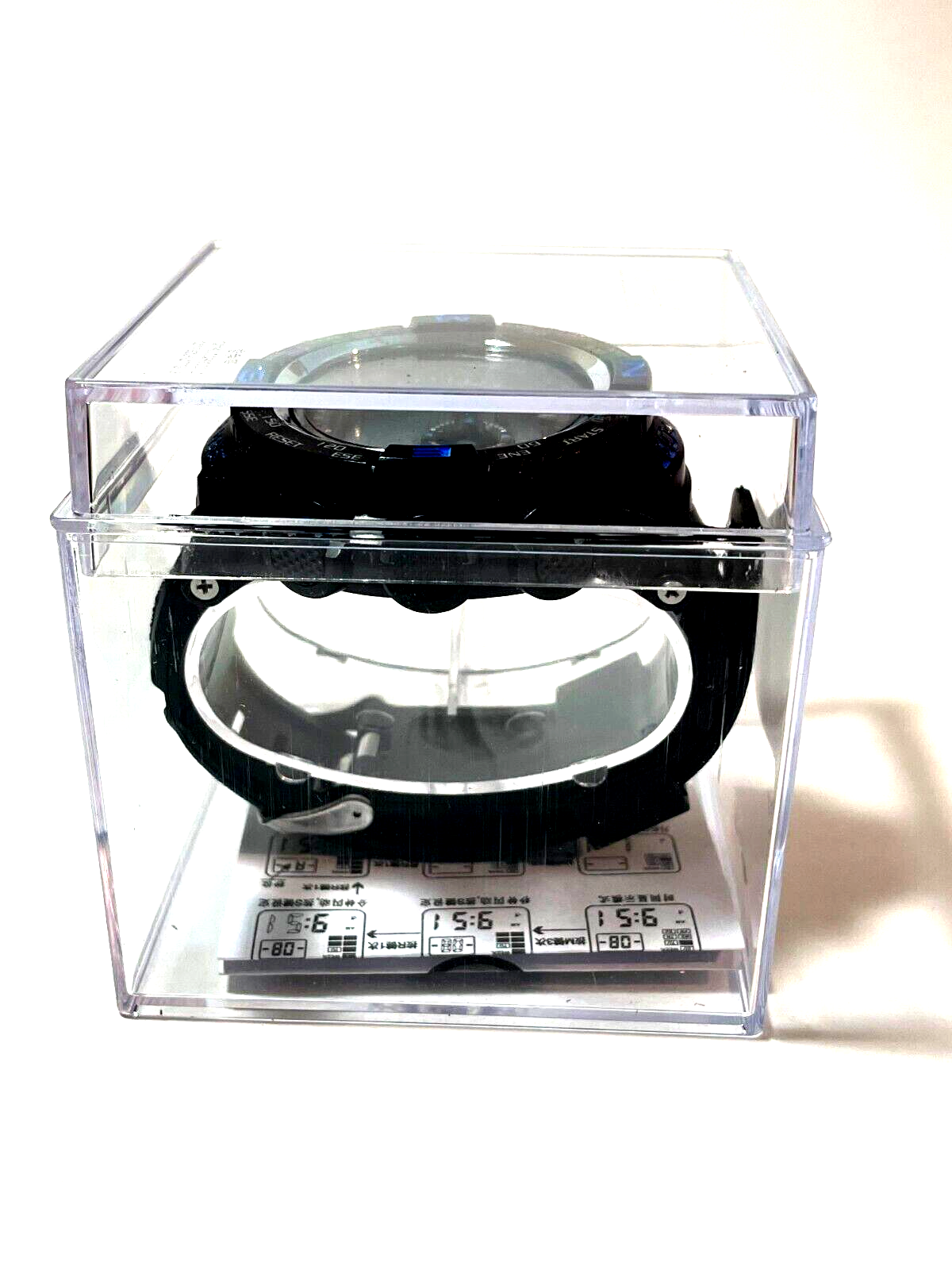 LASIKA KSport, Water Resistant, Multi Function, Quartz Sport Watch eBay