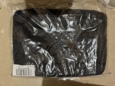 THIRTYONE Thirty-One 31 Gifts LARGE LAPTOP SLEEVE - Brand New - BLACK