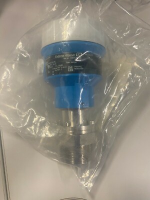 PMC51-AA12II1MGFU7JL+HC E+H Endress Hauser Cerabar M 1.5'' MNPT process