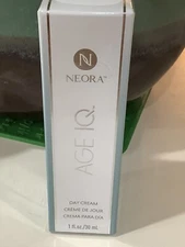 Neora Nerium Age IQ Day Cream Exp  12/2026