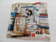 Stampin' Up 2005 Calendar  Collector's Edition - Scrapbook Ideas