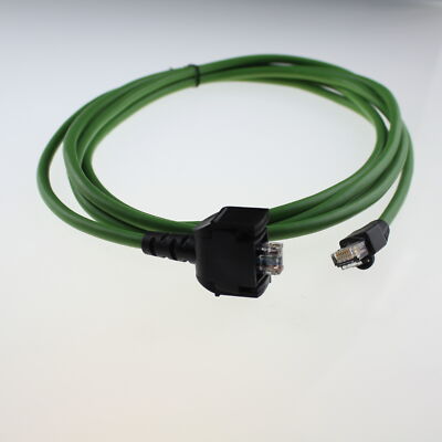 Ersatz Lan Kabel für MB SD Connect Compact 4 Kabellos Star Diagnose