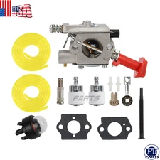 Carburetor A021004141 For Echo CS-271 CS-271T Chainsaws Replace New WT-1072