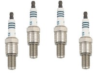 Mazda Cx-7 Rx-8 04-11 Set Of 4 Spark Plugs Denso Iridium Power Irl01 27 on sale Mazda Cx-7 Rx-8 04-11 Set Of 4 Spark Plugs Denso Iridium Power Irl01 27 on sale