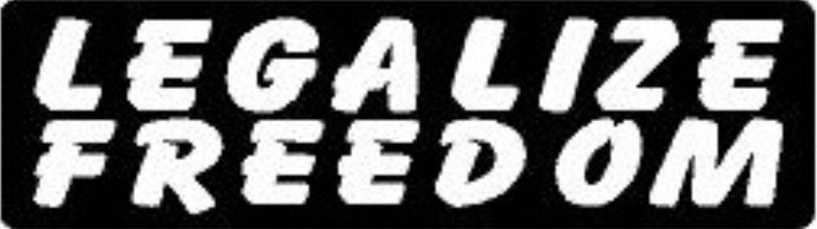 LEGALIZE FREEDOM HELMET STICKER HARD HAT STICKER LAPTOP STICKER | eBay