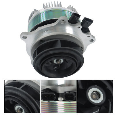 宗　0516 2267060PE Water Pump for PACCAR MX-13 2184199PE 2267065 2184199