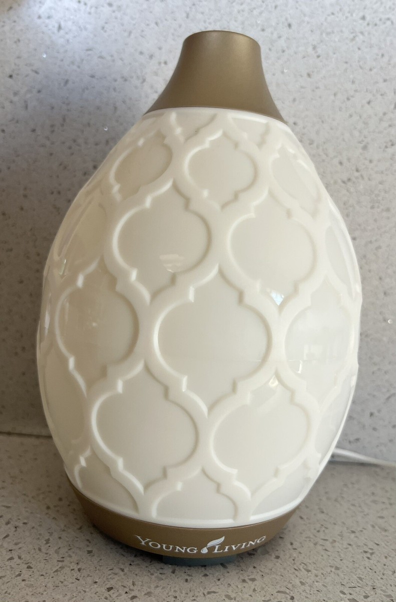 エッセンシャルオイル Young Living Desert mist diffuser Desert Mist Essential Oil Diffuser | Essential Oil & Aromatherapy