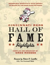 Cincinnati Reds Hall of Fame Highlights: Memorable Moments in Team History as