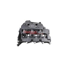 Zylinderkopfhaube METZGER 2389170 GREENPARTS für CITROËN JAGUAR PEUGEOT, links