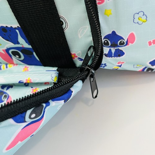 Tokidoki Shoulder Large Foldable Travel Duffel Luggage Bag Handbag X'mas gift - Picture 12 of 16