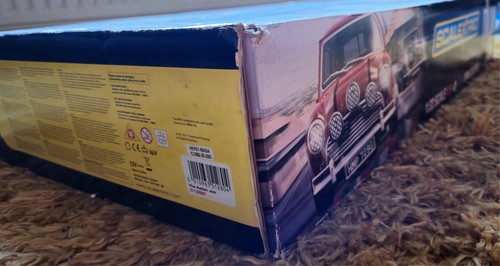 Scalextric The Italian Job - 第 20/24 張圖片
