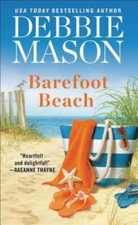 Barefoot Beach (Harmony Harbor) - Mass Market Paperback - VERY GOOD