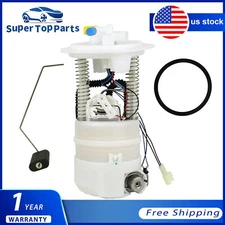 Fuel Pump Module Assembly LH for 2003-07 2009-14 Nissan Murano Airtex E8536M