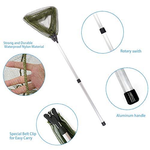 best camping fishing pole Best Travel Fishing Rods for 2025