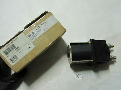 #ad CLARK CONTACTOR FOR CLARK: 8104907 CL8104907 $114.78