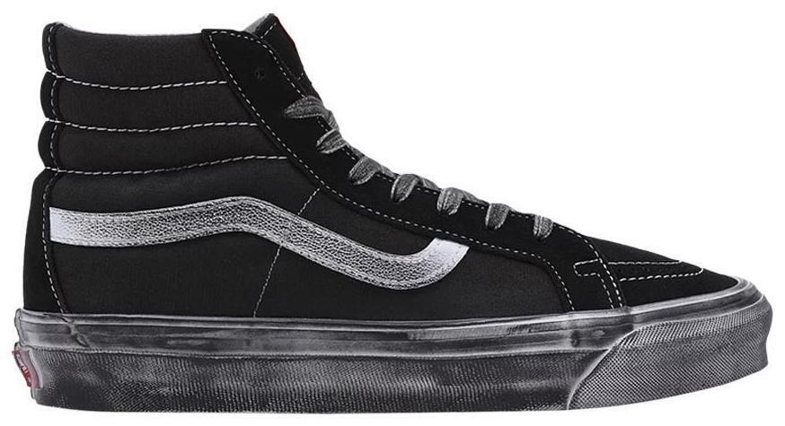 Vans SK8- Reissue High Japanese Type for sale | eBay