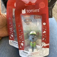 Tonies Figure Nickelodeon - Paw Patrol Rocky ...