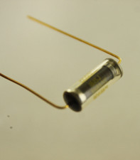 4 Pz - Vishay BC(PHILIPS) MPR24 10K~1,11M 0,25W 0,1% 25 Ppm Resistenza 250 V - Foto 7