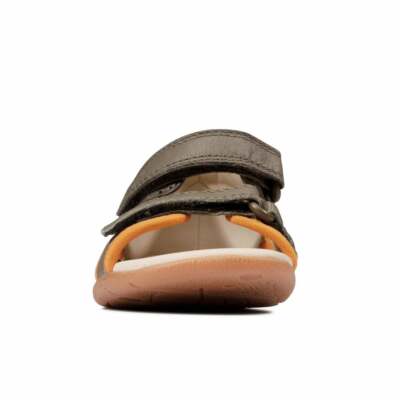 Sandales Décontractées Pour Garçons Clarks Zora Spirit