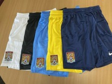 NORTHAMPTON TOWN | 2019-2020 | UNALLOCATED PLAYERS SHORTS | MULTILIST | FREEPOST