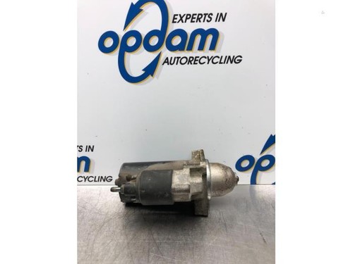 Anlasser BMW 3er E46 12411735524 P17539176