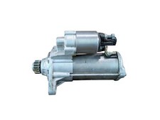 11-19 Audi Volkswagen S3 TT Golf GTI Jetta Engine Starter Motor Bosch 02E911024M