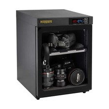 Ruggard Electronic Dry Cabinet 30L 30 L Black