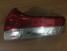 Eagle Eye TY1160-B000R - Right Side