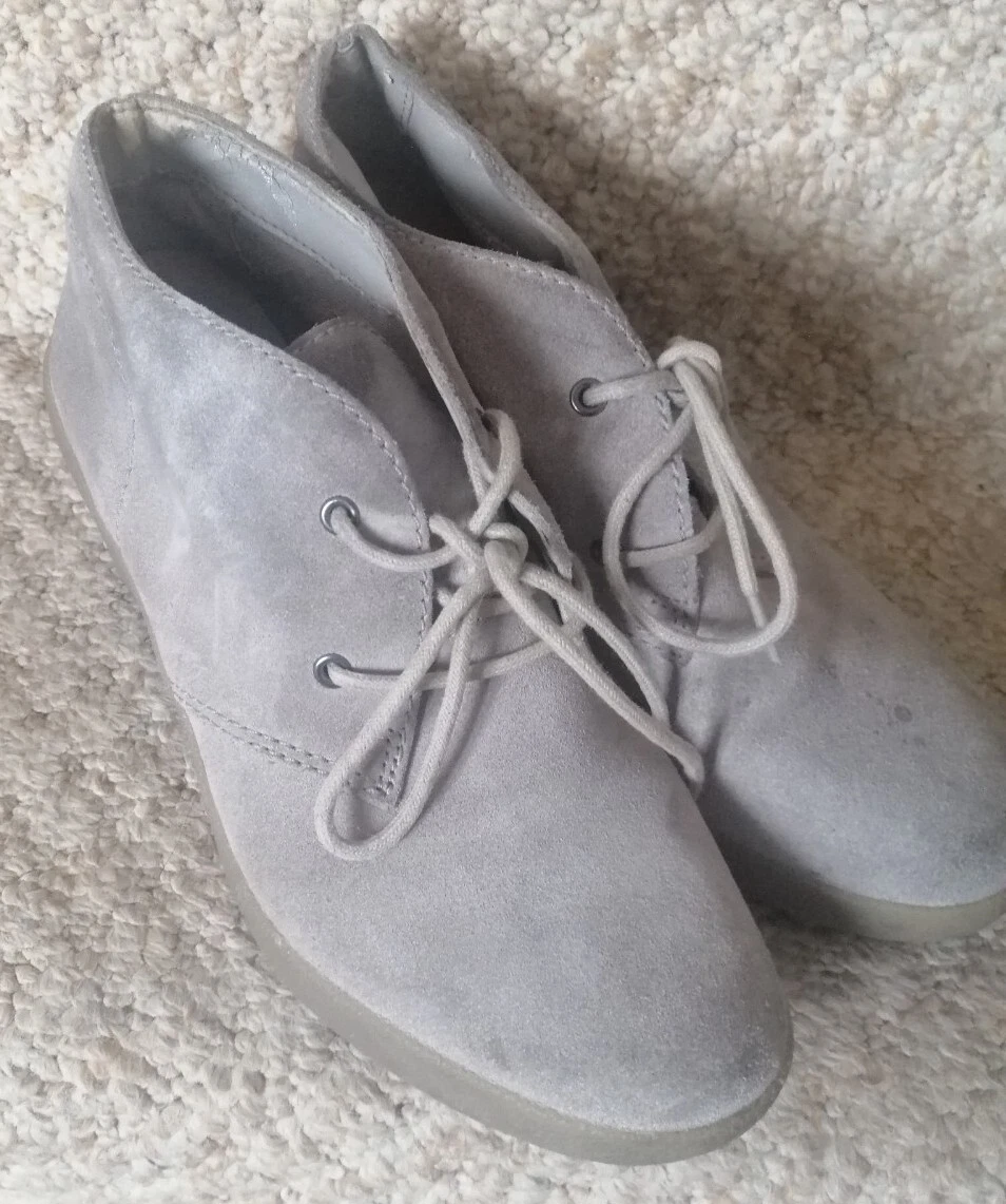 Clarks active air ankle boots 2025