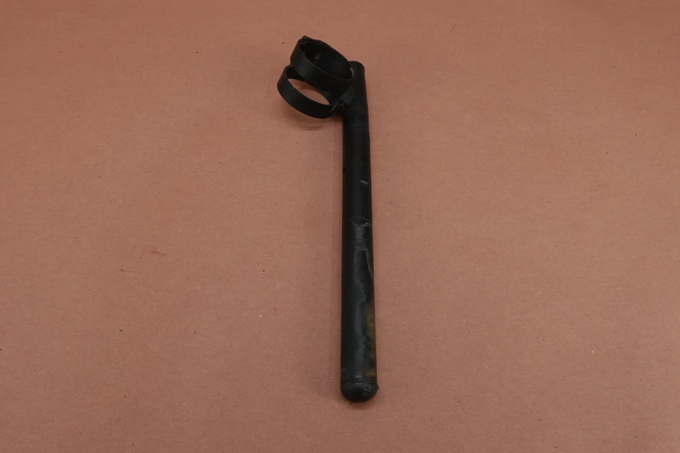 1998-2007 Ducati Supersport 800 barra de alça direita clipe - Imagem 3 de 4