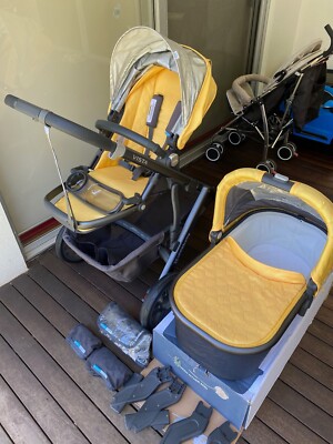 uppababy snack tray alternative