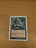 MAGIC THE GATHERING 7TH EDITION GIANT GROWTH LIGHTLY PLAYED