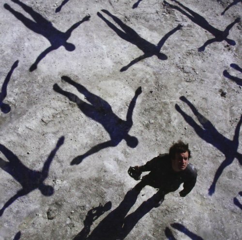 Muse / Absolution *NEW CD*