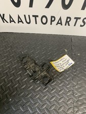 Vauxhall Cavalier mk3 - Calibra Rear Left lamp bulb holder Genuine GM item (3646