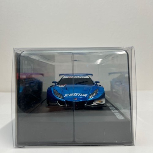 LIMITED EDITION Rare Kyosho MINI-Z Racer Body KEIHIN HSV-010 2010 1of1500pcs - Picture 3 of 8