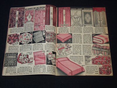 Sold Price: 1946 Pachner Koller Lure Catalog with Prices - Invalid date EST