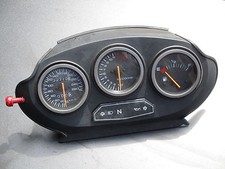 Armaturen Cockpit Instrumente Tachometer DZM Suzuki GSX 600 F GSX600F GN72B