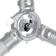 SUNWAYFOTO TC-01 Master Series Tripod Accessory Counterweight Hook