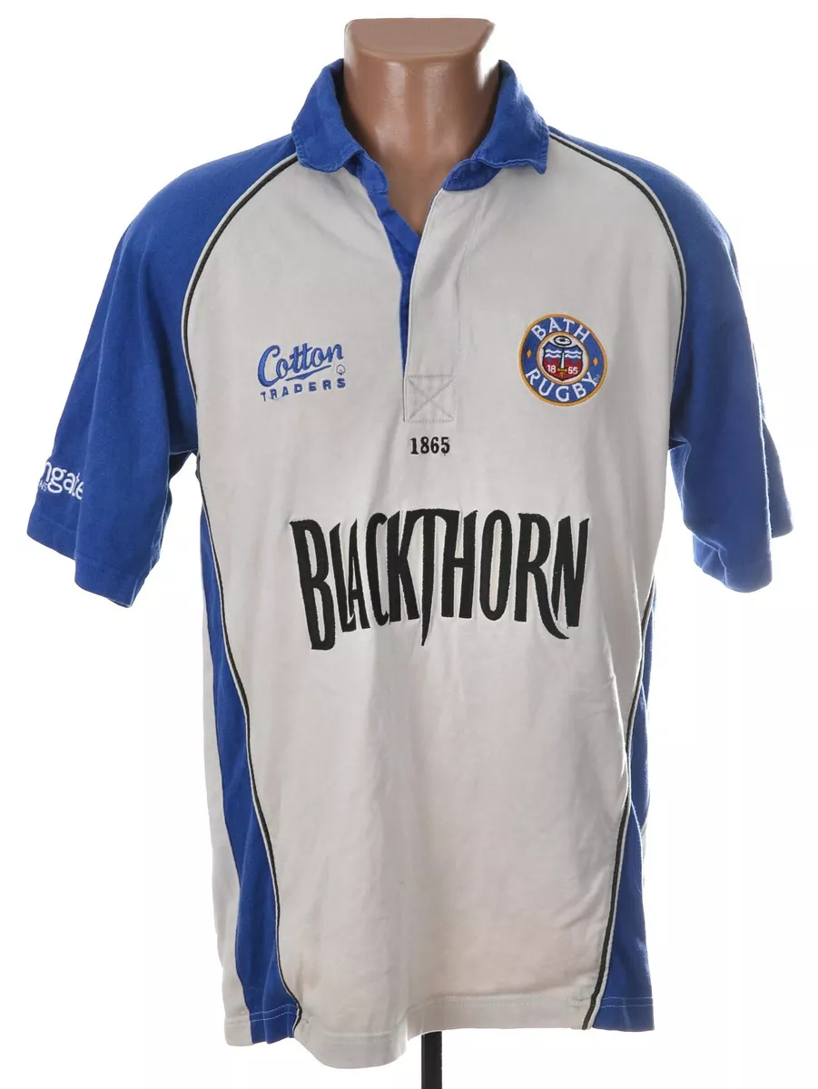 Bath rugby polo cheap