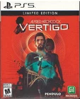 Alfred Hitchcock - Vertigo: Limited Edition - PlayStation 5