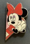Disney’s  Mickey and Friends Puzzle Pin : featuring Minnie Mouse — photo 1