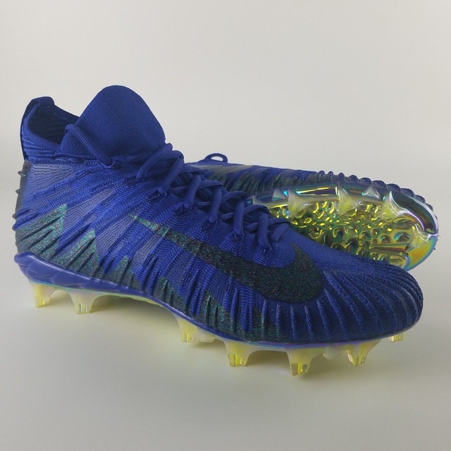 size 11 football cleats