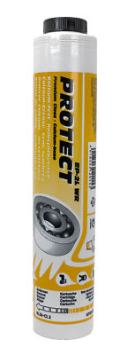 Lube-Shuttle Booster-Pack PROTECT EP-2L WR Kalzium-Fett, Fettpatrone, Mato