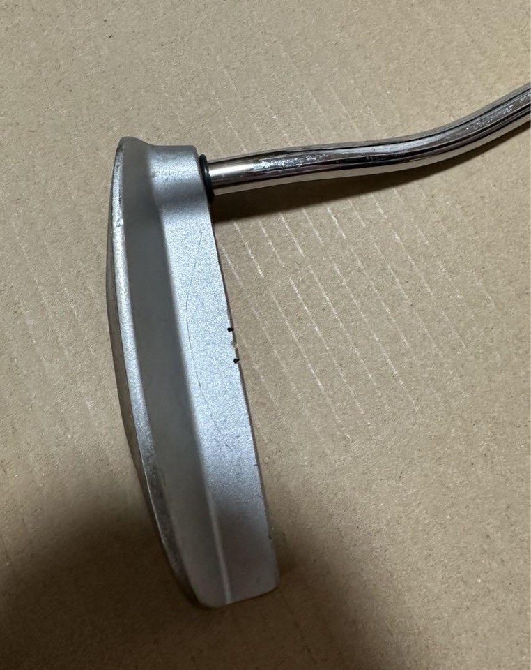 MIZUNO putter MagiC Golf Club Golf Clubs eBay