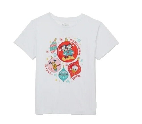 T-shirt Fille Angry Bird BFF Noir - Taille L (10-12 Ans) - Coton - Occasion Super état