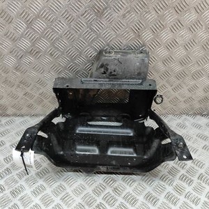 Mercedes-Benz EQB X243 168kw Batteriehalter Tray Pad A2436202200 2022 23677617