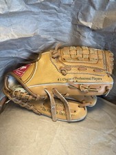 Rawlings Youth Baseball Glove Mitt 9.5  RBG36JRW Right Hand Throw Alex Rodriguez