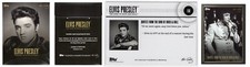 2022 Topps Elvis Presley The King of Rock & Roll Trading Cards Checklist Guide 10