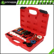 ✅22x Transmission Air Con Air Conditioning Fuel Line Disconnect Removal Tool